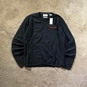 Brand New With Tags Oregon State Beavers Cashmere Cotton Sweater